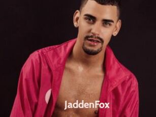 JaddenFox