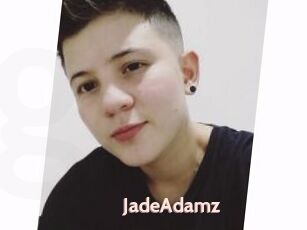 JadeAdamz