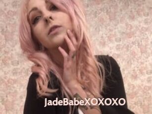 JadeBabeXOXOXO