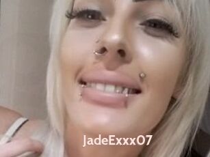 JadeExxx07