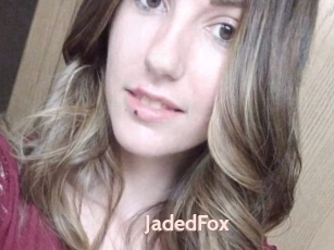 JadedFox