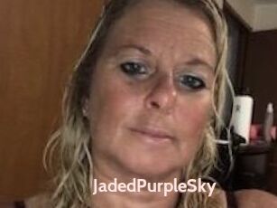 JadedPurpleSky