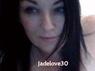 Jadelove30