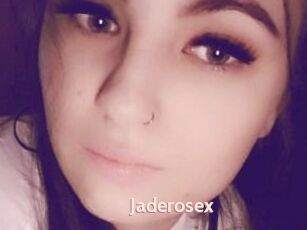 Jaderosex