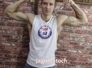 JaguarStoch