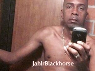 JahirBlackhorse