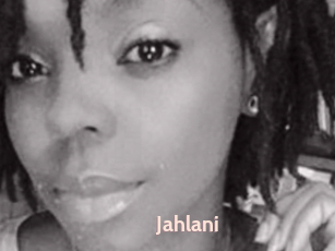 Jahlani