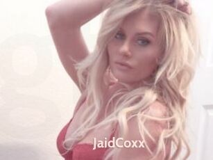 JaidCoxx