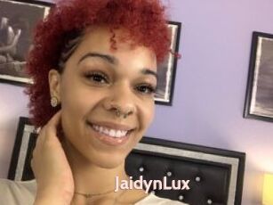 JaidynLux