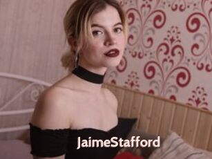 JaimeStafford