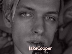 JakeCooper