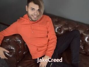 JakeCreed