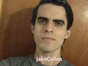 JakeCullen