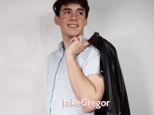 JakeGregor