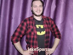 JakeSparrow