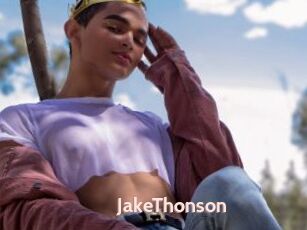 JakeThonson