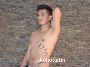 Jakehotlatin