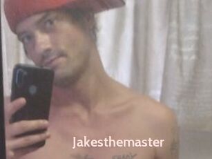 Jakesthemaster