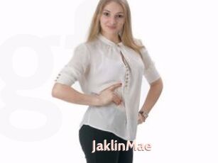 JaklinMae