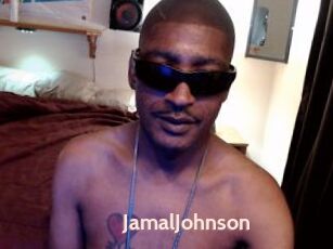 JamalJohnson