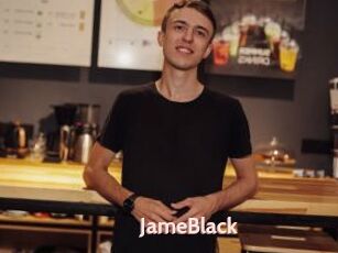 JameBlack