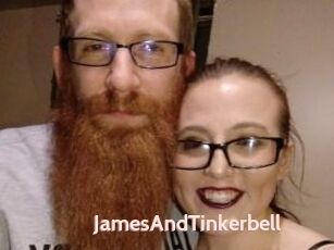 JamesAndTinkerbell