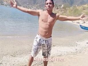 JamesBarnes