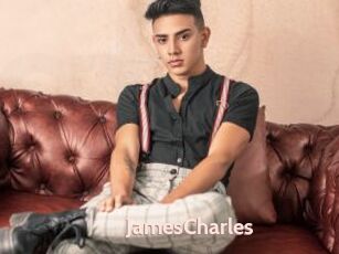 JamesCharles