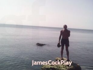 JamesCockPlay