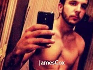 JamesCox