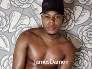 JamesDamon