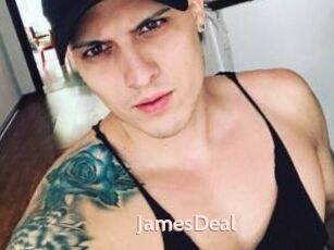 JamesDeal