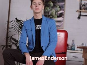 JamesEnderson