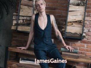 JamesGaines