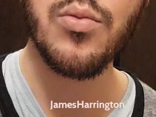 JamesHarrington