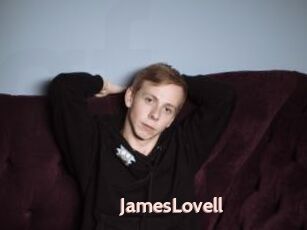 JamesLovell