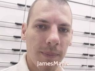 JamesMagic