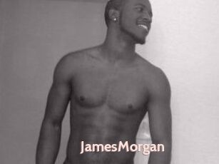 James_Morgan