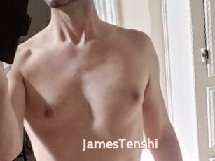 JamesTenshi