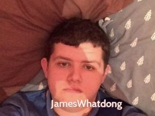 JamesWhatdong