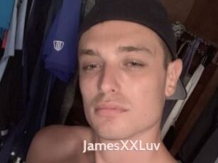 JamesXXLuv