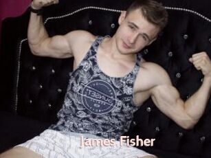 James_Fisher