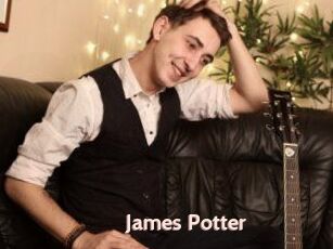 James_Potter