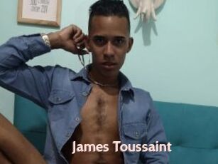 James_Toussaint