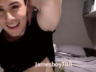 Jamesboy788