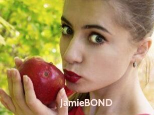 JamieBOND