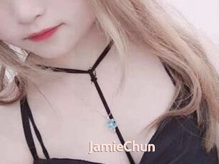 JamieChun