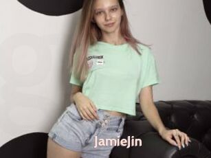 JamieJin