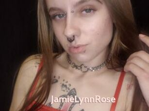 JamieLynnRose