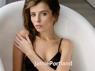 JamiePortland